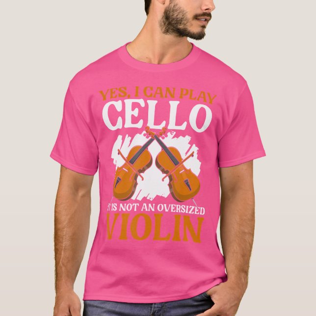 T - Shirt (Vorderseite)