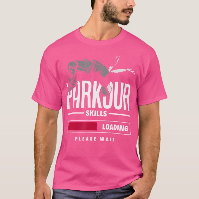 T-Shirt (Vorderseite)