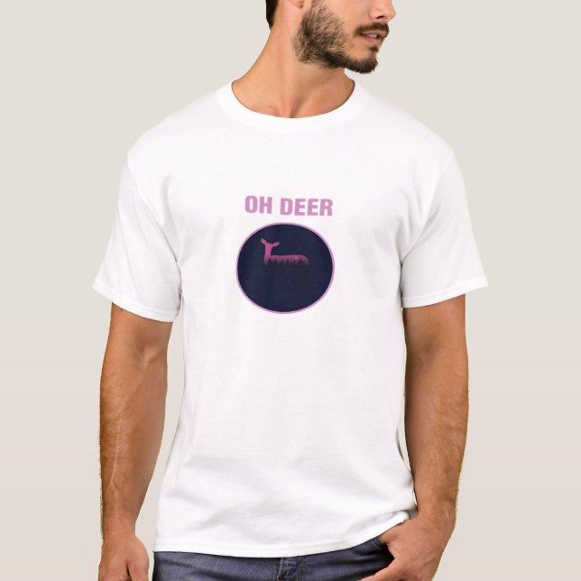 T-Shirt (Vorderseite)