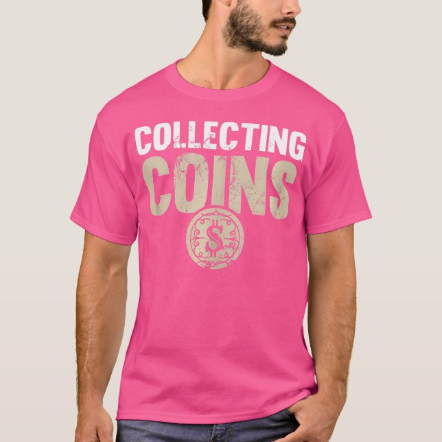 T-Shirt (Devant)