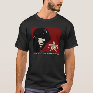 T-shirt Пролетариивсехстран, соеди