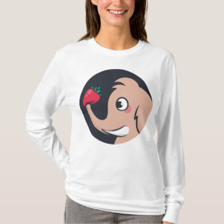 T-SHIRT ח ו ל צ ת ח ר צ -