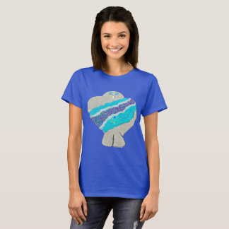 T-shirt פֶּסַח Pesach Paque de Pâques Gadya le Golem