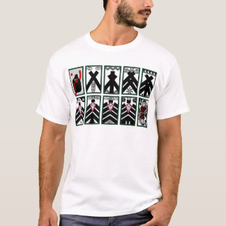 T-SHIRT おいちょかぶ