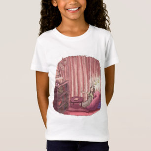 T-Shirt さ く に く じ