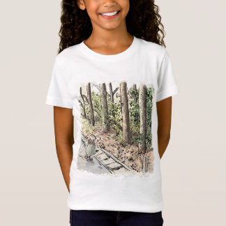 T-Shirt さ れ い に じ