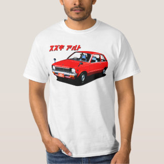 T-SHIRT スズキ アルト