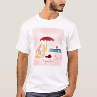 T-SHIRT ニャンクシー