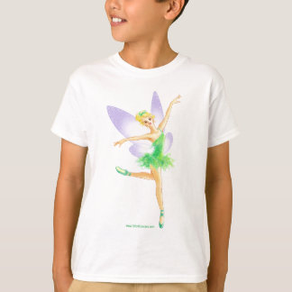 T-SHIRT バレエフェアリー