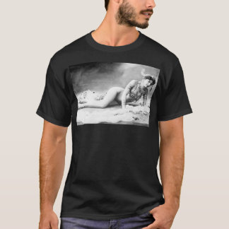 T-SHIRT マタ・ハリ