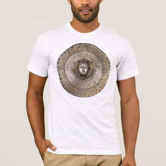 T-SHIRT メドゥーサの盾