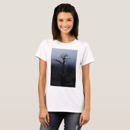 T-SHIRT 浮想