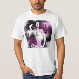 T-SHIRT 美人