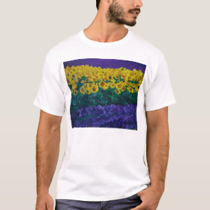 T-shirt 0070 champions Provençaux de les