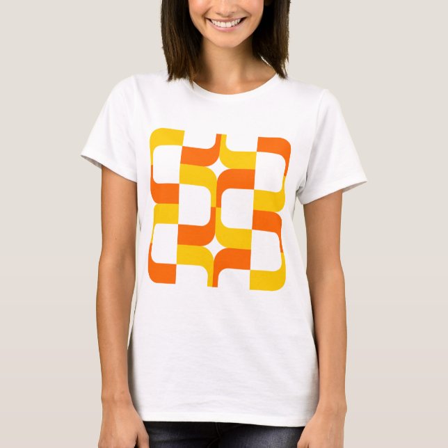 T-shirt 020614 - Couleurs (Devant)