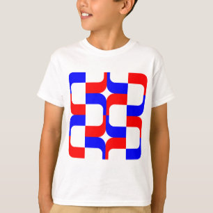 T-shirt 020614 - Couleurs