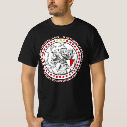 T-shirt 020 Unstoppable