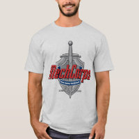 T-shirt 02 de MechCorps UPC