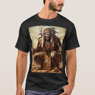 T-shirt 04 - Chief