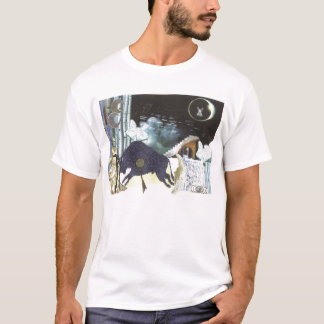 T-shirt 052_Wedding
