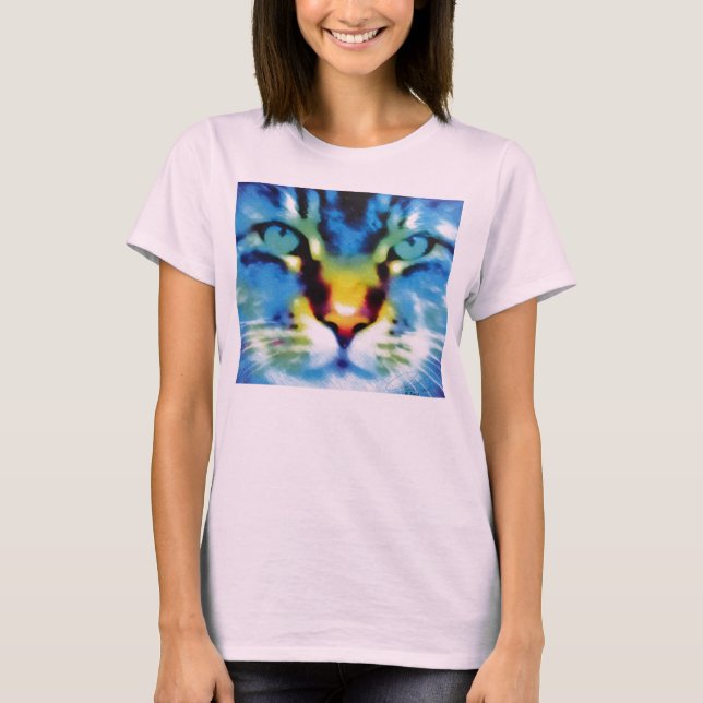 T-SHIRT 055 (Devant)