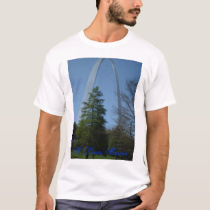T-shirt 066, St Louis, Missouri