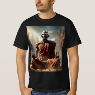 T-shirt 06 - Meditation