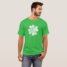 0 % irlandais