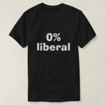 0% LIBÉRAL