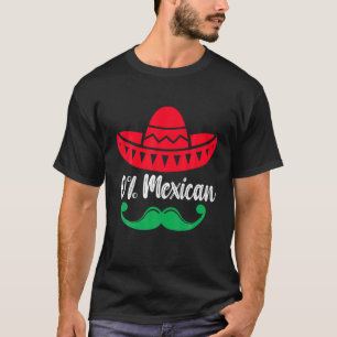 T-shirt 0 Mexicain Cinco De 5 De Mayo Party Funny Cinco De