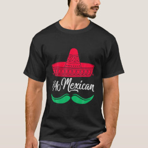 T-shirt 0 Mexican Cinco De 5 De Mayo Party Funny Cinco