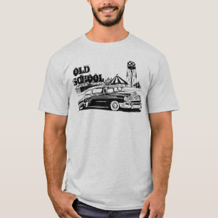 T-shirt 0ème école