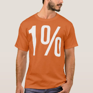 T-SHIRT 1 %