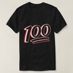 T-SHIRT 100