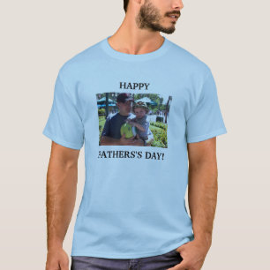 T-SHIRT 100_1785, LE JOUR DE PÈRES HEUREUX !