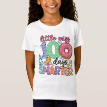 100 Days Smarter – Happy 100 Days of School