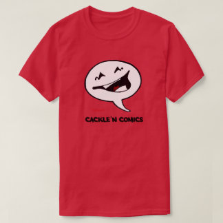 T-shirt 100% du coton des hommes de logo de bandes