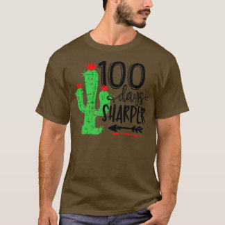 T-shirt 100 jours de plus 3