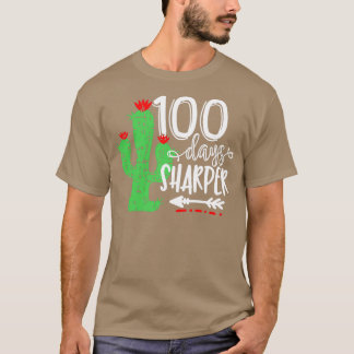 T-shirt 100 jours de plus 5