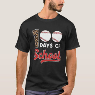 T-shirt 100 jours d'école (3)