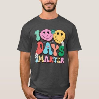 T-shirt 100 jours d'école 4