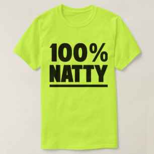 T-shirt 100% pièces en t naturelles élégantes de gymnas