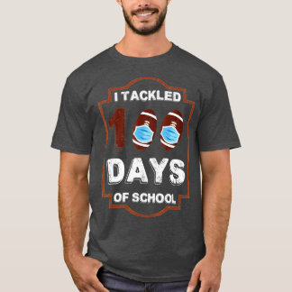 T-shirt 100e Jour de l'École