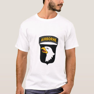 T-shirt 101st Aéroporté