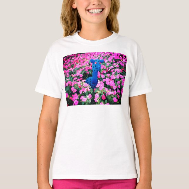 T. shirt 10-12 Jahre (Vorderseite)