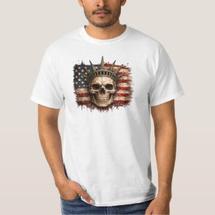 T-shirt #10 American Eagle /Choisissez votre taille et vo
