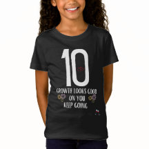 10e anniversaire est une décennie