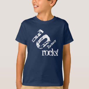 T-shirt 10ème Cadeau d'anniversaire pour le nombre de 10