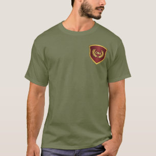 T-shirt 10ème Infanterie du Mississippi (BA2)