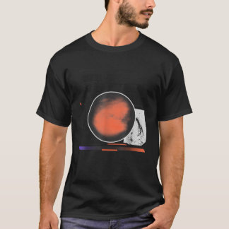 T-shirt 10ème Planète BJJ Jiu Jitsu MIXED MARTIAL ART No G